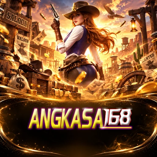 angkasa168