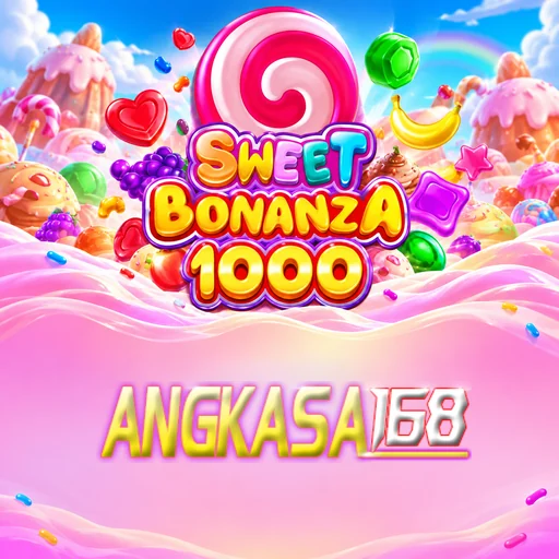 angkasa168