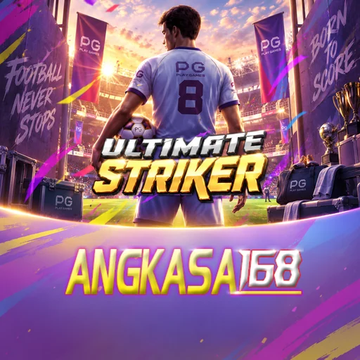 angkasa168