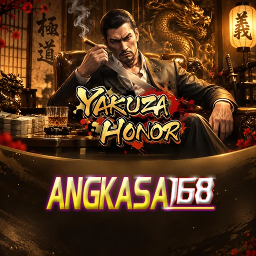 angkasa168