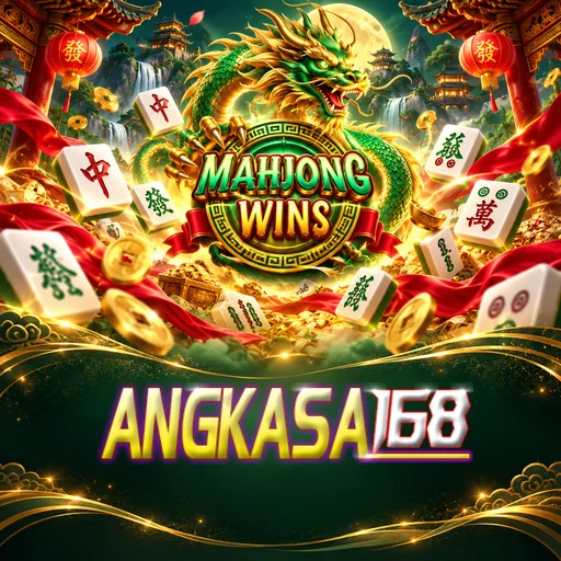 angkasa168