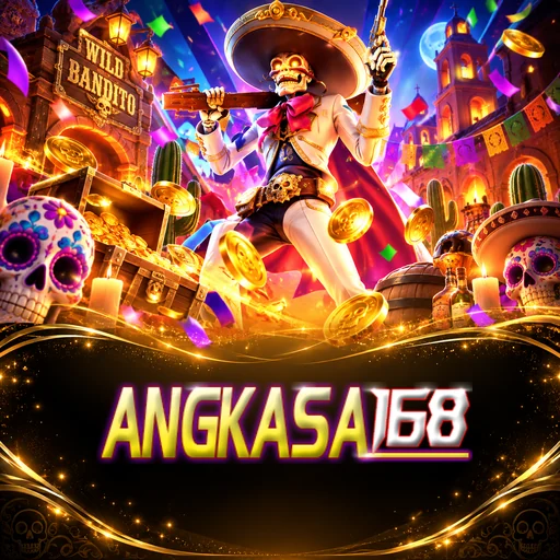 angkasa168