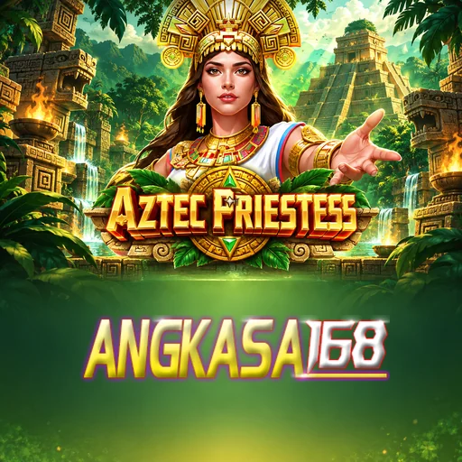 angkasa168