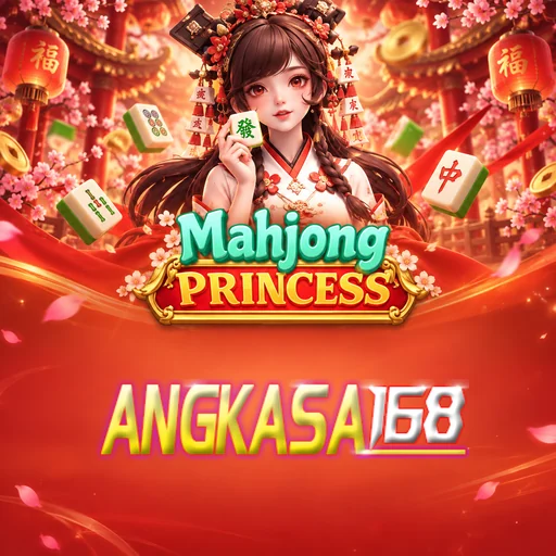 angkasa168 - Peningkatan performa dan UI/UX terbaru