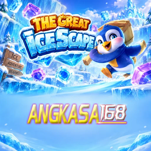 angkasa168