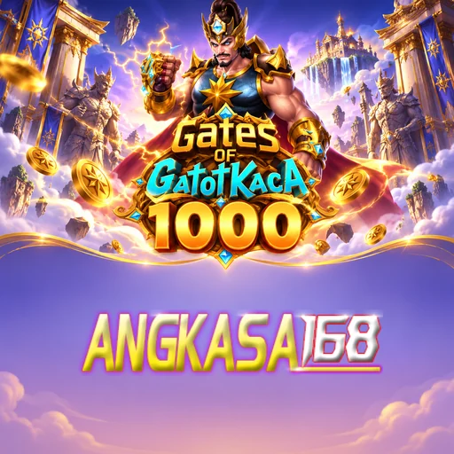angkasa168