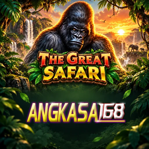 angkasa168