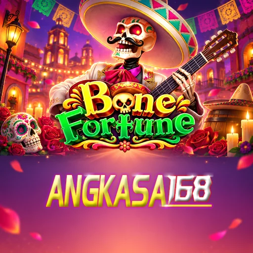 angkasa168