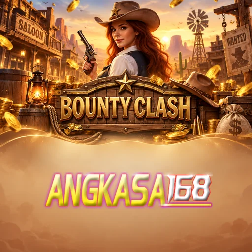 angkasa168