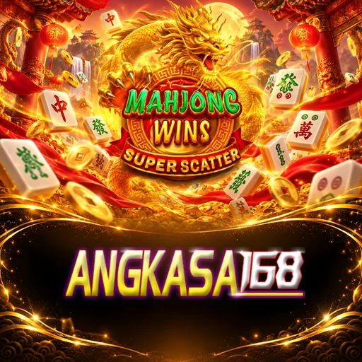 angkasa168