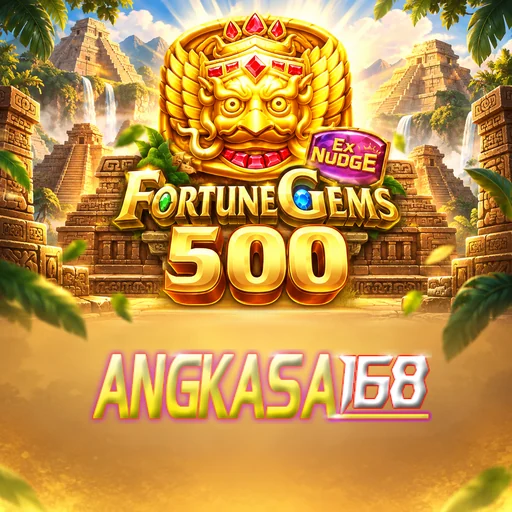 angkasa168
